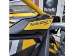 Klikněte pro detailní foto č. 12 - CAN-AM MAVERICK R X RS 999T DCT SAS Carbon Black & Neo Yellow MY24