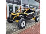 Detail nabídky - CAN-AM MAVERICK R X RS 999T DCT SAS Carbon Black & Neo Yellow MY24