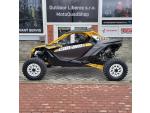 Klikněte pro detailní foto č. 3 - CAN-AM MAVERICK R X RS 999T DCT SAS Carbon Black & Neo Yellow MY24