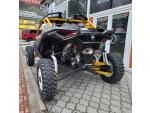 Klikněte pro detailní foto č. 5 - CAN-AM MAVERICK R X RS 999T DCT SAS Carbon Black & Neo Yellow MY24