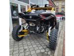 Klikněte pro detailní foto č. 6 - CAN-AM MAVERICK R X RS 999T DCT SAS Carbon Black & Neo Yellow MY24