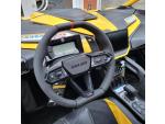 Klikněte pro detailní foto č. 8 - CAN-AM MAVERICK R X RS 999T DCT SAS Carbon Black & Neo Yellow MY24