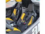 Klikněte pro detailní foto č. 9 - CAN-AM MAVERICK R X RS 999T DCT SAS Carbon Black & Neo Yellow MY24