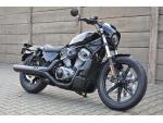 Klikněte pro detailní foto č. 1 - Harley-Davidson RH975T Nightster - nový motocykl