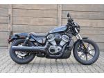 Klikněte pro detailní foto č. 2 - Harley-Davidson RH975T Nightster - nový motocykl