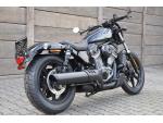 Klikněte pro detailní foto č. 3 - Harley-Davidson RH975T Nightster - nový motocykl