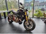 Klikněte pro detailní foto č. 2 - Ducati Monster 1200 S