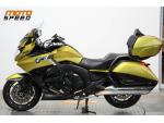 Klikněte pro detailní foto č. 2 - BMW K 1600 B