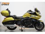 Klikněte pro detailní foto č. 6 - BMW K 1600 B