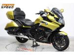 Klikněte pro detailní foto č. 7 - BMW K 1600 B