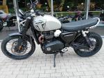 Klikněte pro detailní foto č. 2 - Triumph Scrambler 1200X