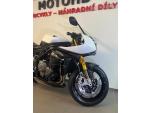 Klikněte pro detailní foto č. 2 - Triumph Speed Triple RR