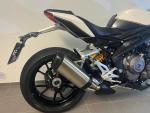 Klikněte pro detailní foto č. 4 - Triumph Speed Triple RR