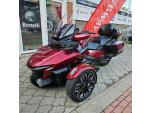 Klikněte pro detailní foto č. 1 - CAN-AM Spyder RT-LTD 1330