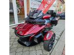 Klikněte pro detailní foto č. 2 - CAN-AM Spyder RT-LTD 1330