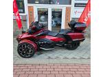 Klikněte pro detailní foto č. 3 - CAN-AM Spyder RT-LTD 1330