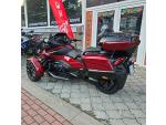 Klikněte pro detailní foto č. 4 - CAN-AM Spyder RT-LTD 1330