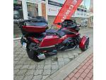 Klikněte pro detailní foto č. 7 - CAN-AM Spyder RT-LTD 1330