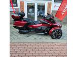 Klikněte pro detailní foto č. 8 - CAN-AM Spyder RT-LTD 1330