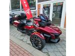 Klikněte pro detailní foto č. 9 - CAN-AM Spyder RT-LTD 1330