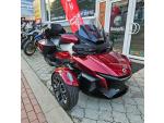 Klikněte pro detailní foto č. 10 - CAN-AM Spyder RT-LTD 1330