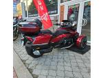 Klikněte pro detailní foto č. 11 - CAN-AM Spyder RT-LTD 1330