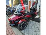 Klikněte pro detailní foto č. 12 - CAN-AM Spyder RT-LTD 1330