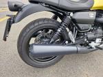 Klikněte pro detailní foto č. 10 - Moto Guzzi V7 III Stone