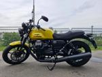 Klikněte pro detailní foto č. 1 - Moto Guzzi V7 III Stone