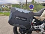 Klikněte pro detailní foto č. 7 - Moto Guzzi V 85 TT Travel