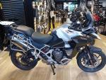 Klikněte pro detailní foto č. 1 - Triumph Tiger 1200 GT Explorer