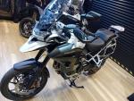 Klikněte pro detailní foto č. 2 - Triumph Tiger 1200 GT Explorer