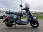 Klikněte pro detailní foto č. 1 - Vespa GTS 300