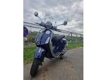 Klikněte pro detailní foto č. 11 - Vespa Primavera 125 3V ABS