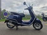 Klikněte pro detailní foto č. 2 - Vespa Primavera 125 3V ABS