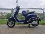 Klikněte pro detailní foto č. 3 - Vespa Primavera 125 3V ABS