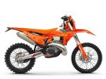 Klikněte pro detailní foto č. 5 - KTM 300 EXC SIX DAYS 2025