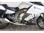 Klikněte pro detailní foto č. 3 - BMW BMW K 1600 GT