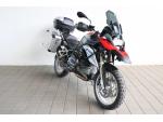 Klikněte pro detailní foto č. 3 - BMW BMW R 1200 GS