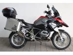 Klikněte pro detailní foto č. 4 - BMW BMW R 1200 GS