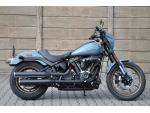 Klikněte pro detailní foto č. 2 - Harley-Davidson FXLRS Low Rider S - 4 ROKY ZÁRUKA