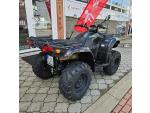 Klikněte pro detailní foto č. 7 - CFMOTO Gladiator 510 RX, uzamykatelný diferenciál, ČR, 1. majitel