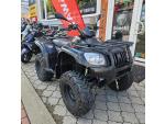 Klikněte pro detailní foto č. 10 - CFMOTO Gladiator 510 RX, uzamykatelný diferenciál, ČR, 1. majitel