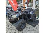 Klikněte pro detailní foto č. 12 - CFMOTO Gladiator 510 RX, uzamykatelný diferenciál, ČR, 1. majitel