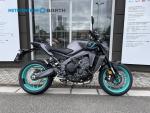 Klikněte pro detailní foto č. 2 - Yamaha Yamaha MT-09 Y-AMT  / 87kW