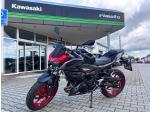 Detail nabídky - Kawasaki Z 500 SE Předváděcí 1 KM