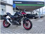 Klikněte pro detailní foto č. 2 - Kawasaki Z 500 SE Předváděcí 1 KM