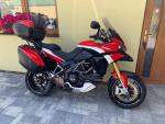 Klikněte pro detailní foto č. 2 - Ducati Multistrada 1200 S