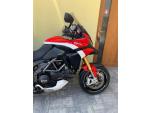 Klikněte pro detailní foto č. 5 - Ducati Multistrada 1200 S