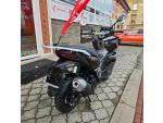 Klikněte pro detailní foto č. 6 - Voge SR1 125i ADV, černá, záruka 4 roky, ABS,TCS